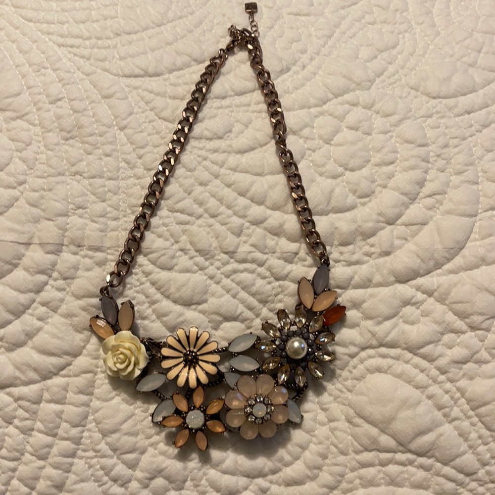 Park Lane necklace